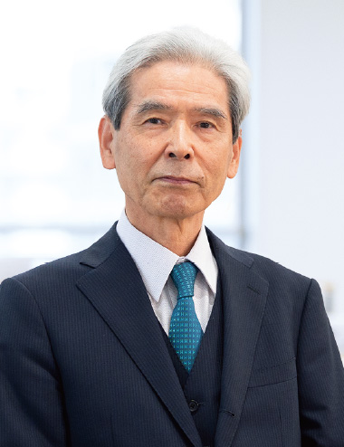 写真:学校法人本山学園 理事長・学園長 室山 義正