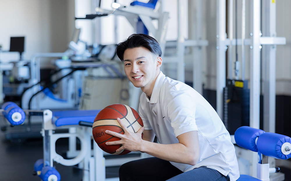 拡がる活躍の場