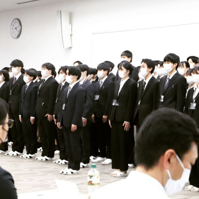 6月25日（水）に臨地実務実習指導者連絡会議を開催しました！病院や施設での実習は、理学療法士・作業療法士を目指す学生たちにとって、実践力を磨き成長するための貴重な機会です。

#臨床実習 #岡山イセン大 #理学療法 #作業療法 #専門職大学