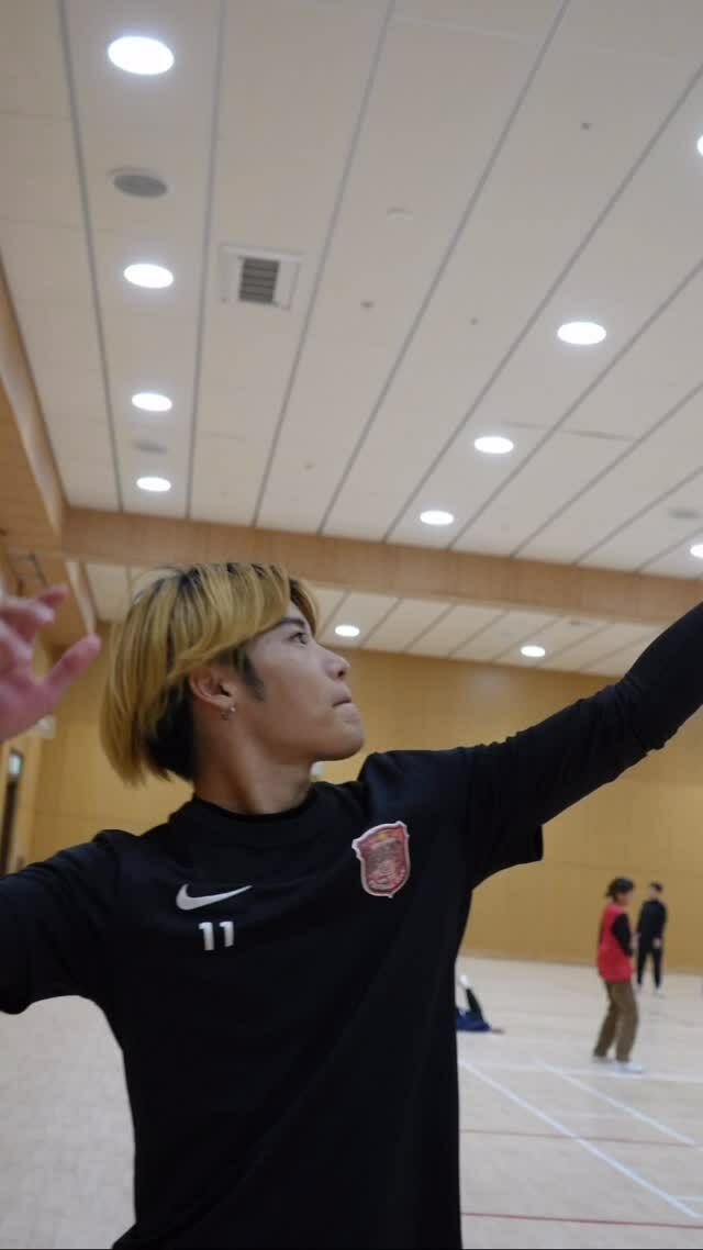 学友会主催のスポーツ大会を開催しました🏃
学年や学科の垣根を越えて、約40名が参加💪
バレーボールで汗を流し、親睦を深めました🏐

#岡山イセン大 
#リハビリ
#理学療法 
#作業療法 
#岡山医療専門職大学 
#スポーツ